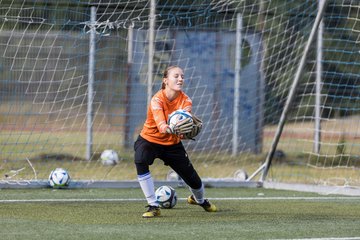 Bild 104 - F SC Ellerau - TuRa Harksheide : Ergebnis: 2:7